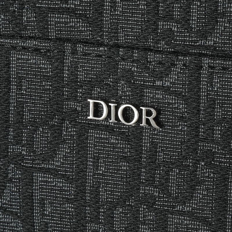 Christian Dior Backpacks